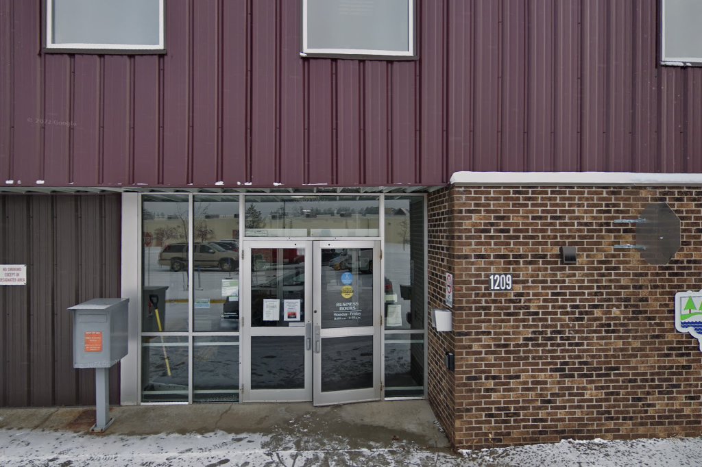 Grand Rapids Unemployment Office