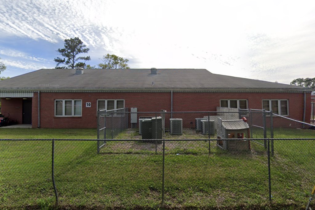 Callahan Elementary School