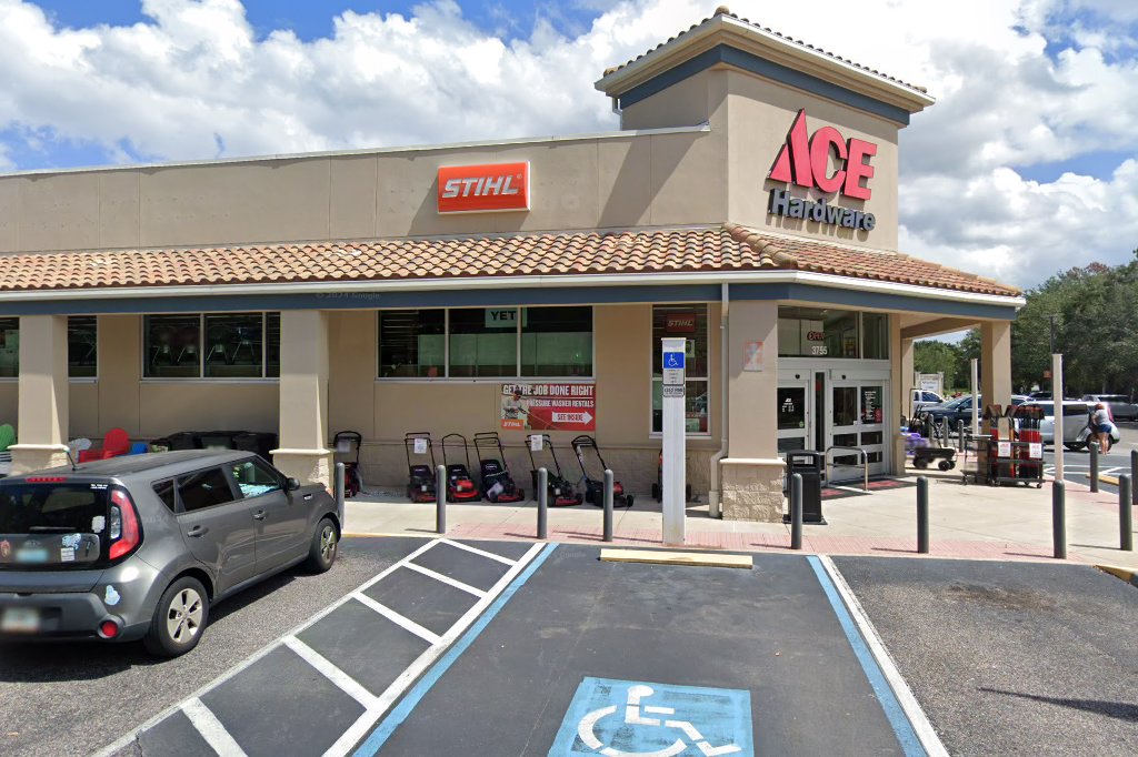 Walgreens Pharmacy