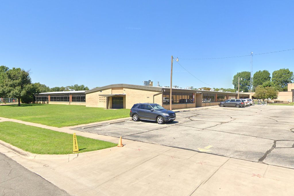Mclean Science/Tech Magnet Elementary School