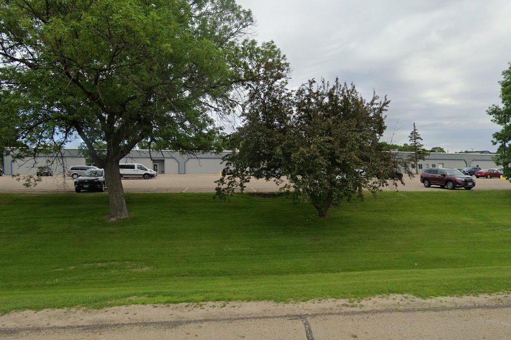 Faribault Unemployment Office