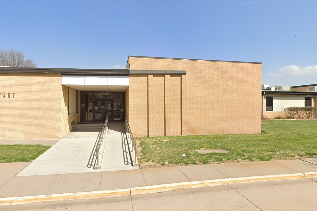 Abilene Elementary School