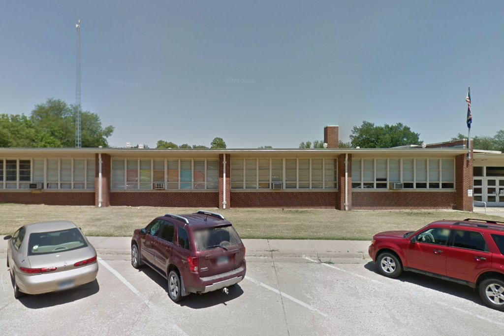 Hillside Elementary School