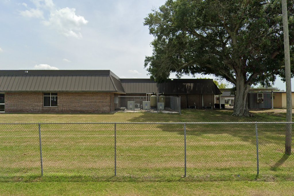 Rcma-Glades Early Childhood School
