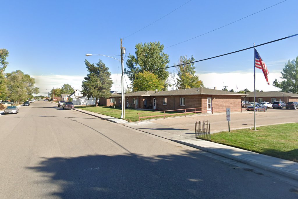 Fort Lupton Housing Authority