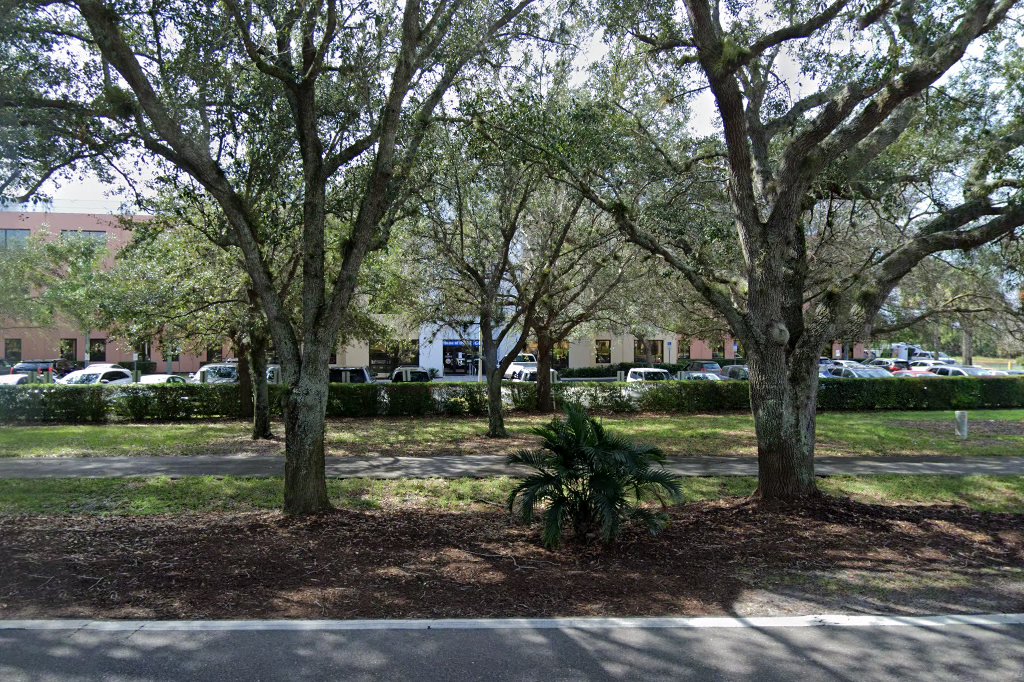 Gateway Charter High School