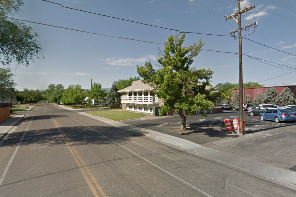 Grand Junction Housing Authority
