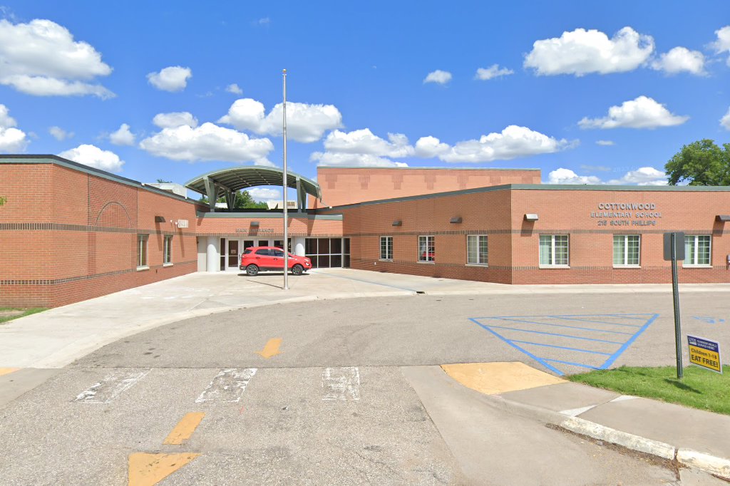 Cottonwood Elementary School