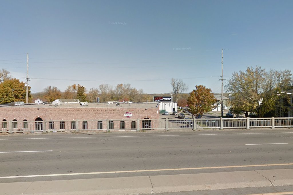 Red Wing Unemployment Office