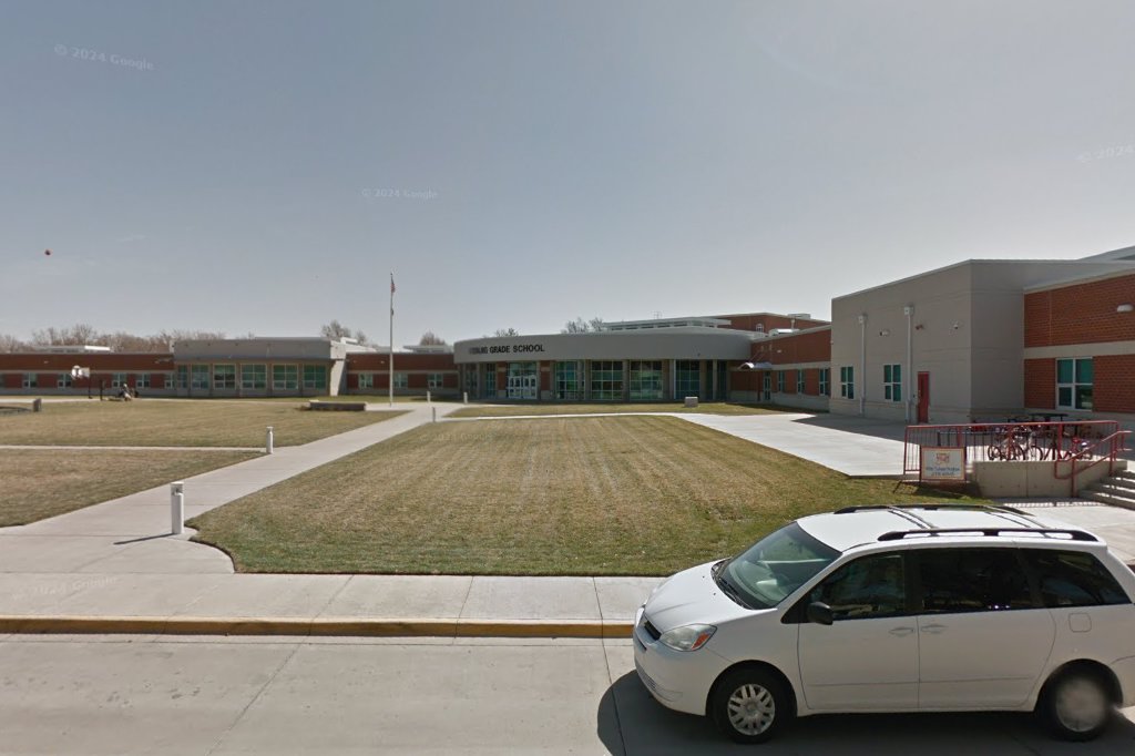 Sterling Grade School