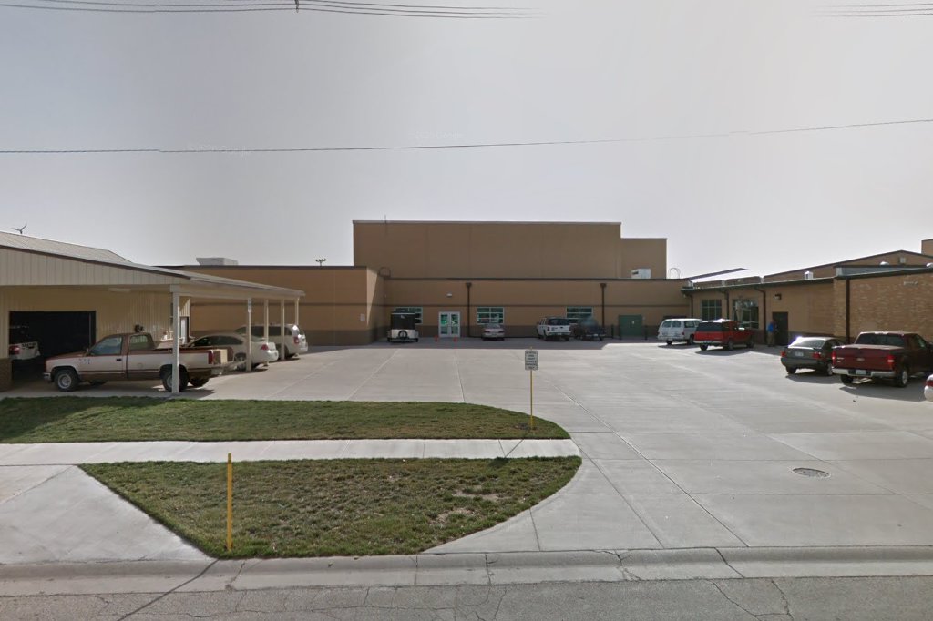 Sterling High School