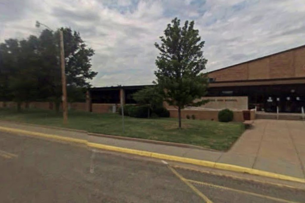 Stafford Middle High School