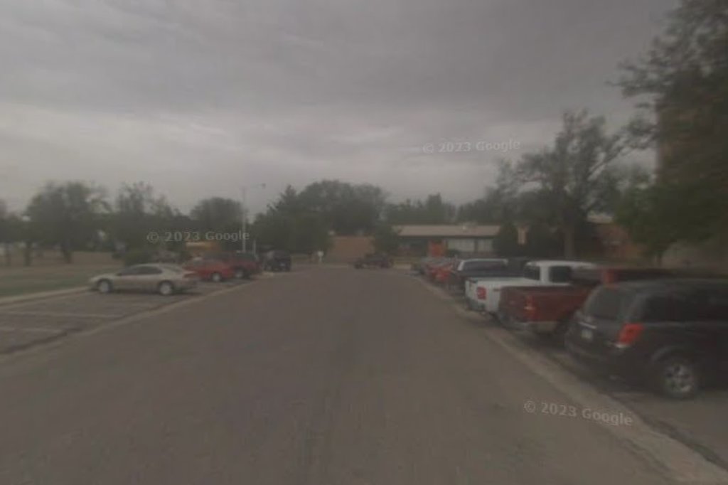 Elkhart Middle School