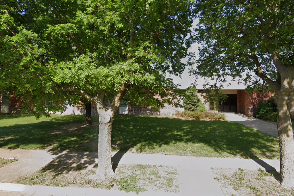 Quinter Elementary School