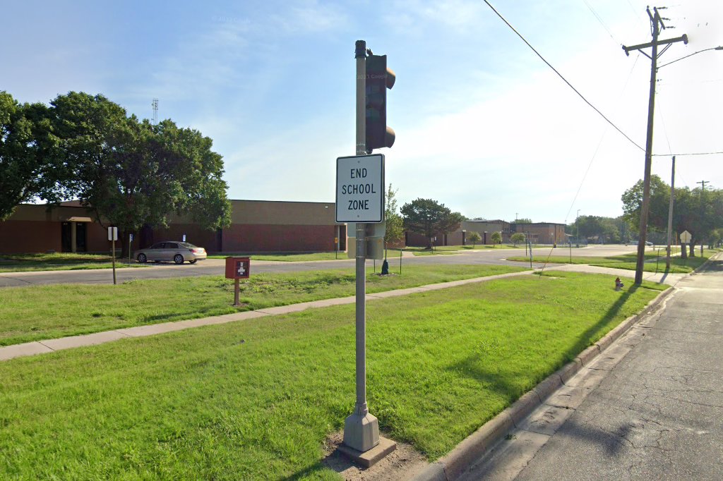 Lawrence Elementary School