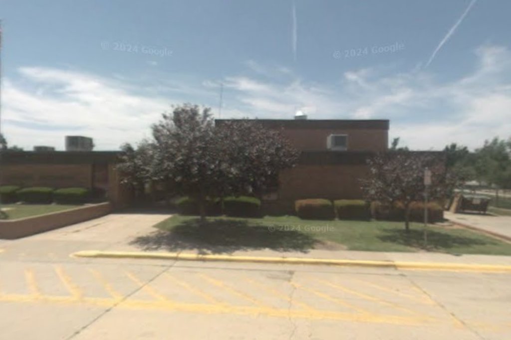 Lyons Park Elementary School