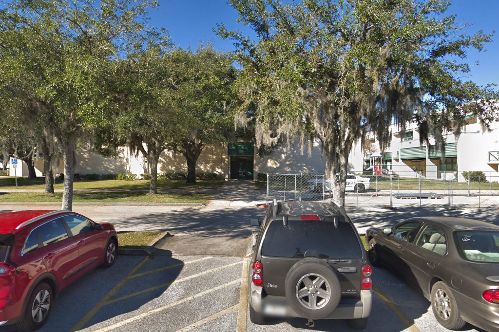 Durant High School