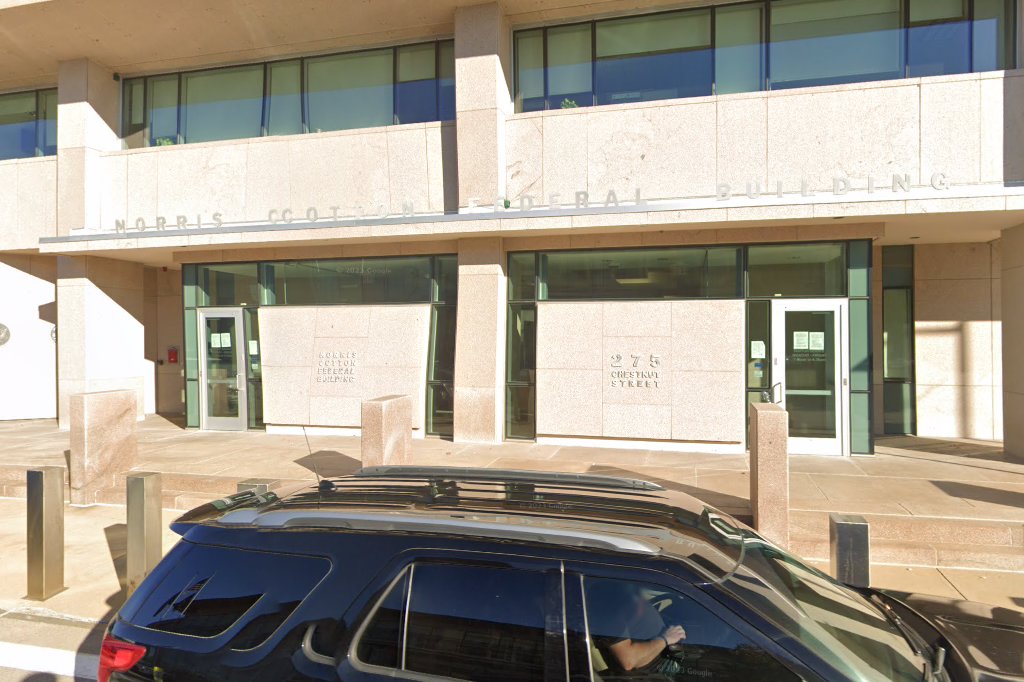 New Hampshire Veterans Services