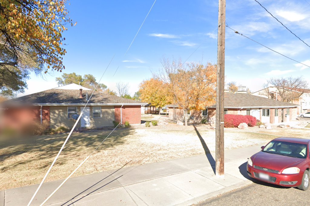 Otero County Housing Authority