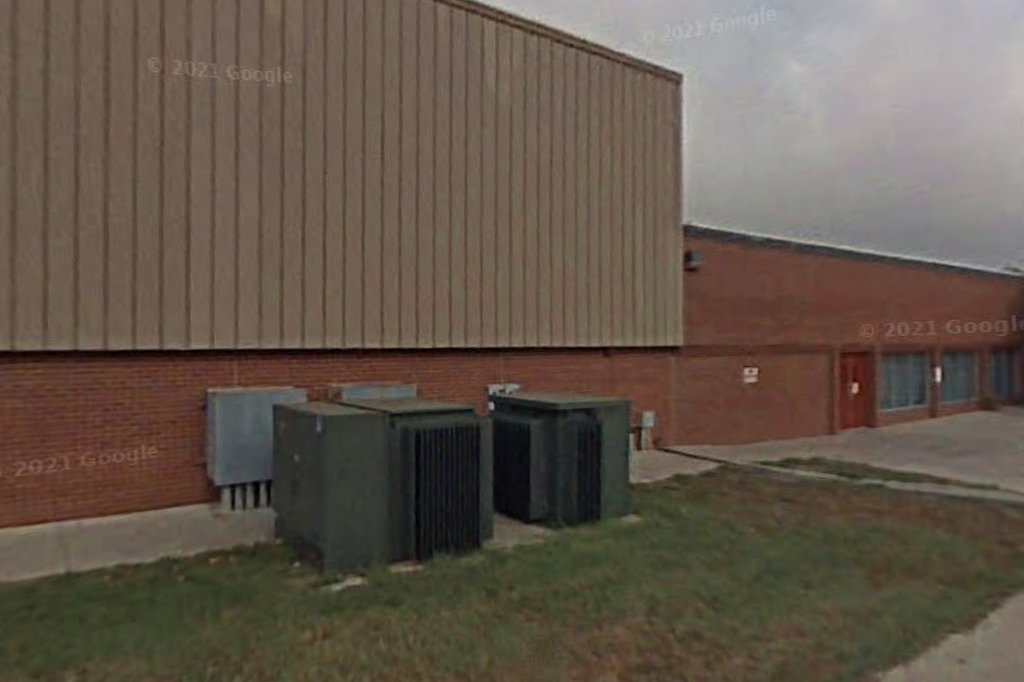 Osage City Elementary School