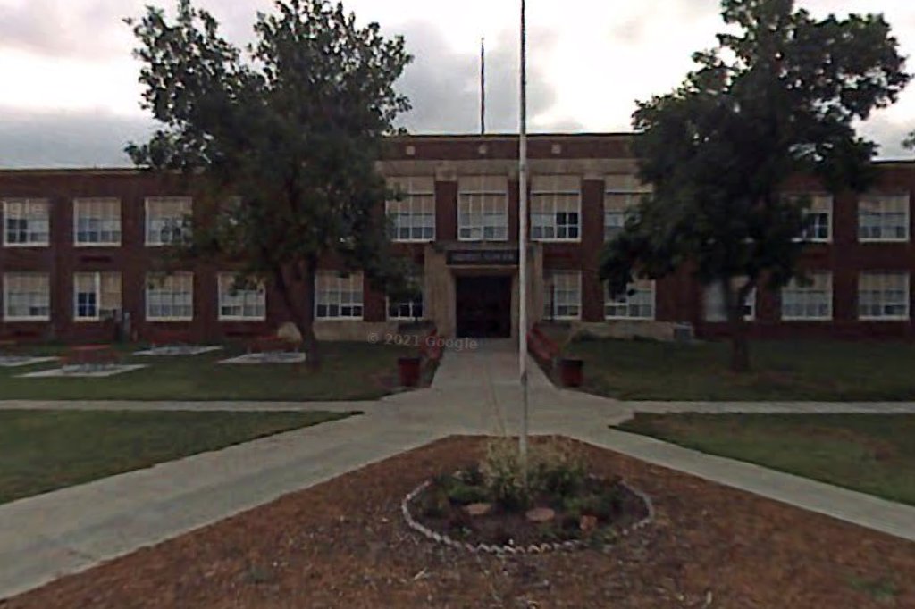 Osage City Middle School