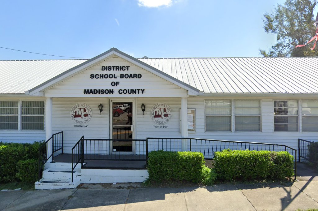 Madison County Area Technology Center