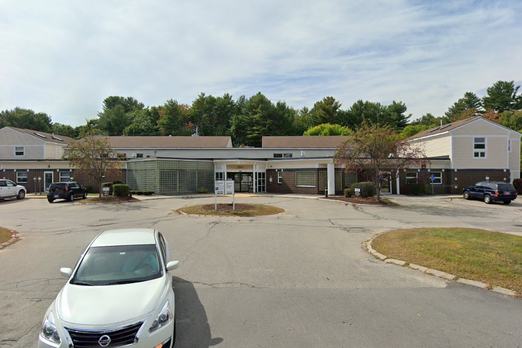 US Department of Veterans Affairs - Somersworth VA Community Based Outpatient Clinic