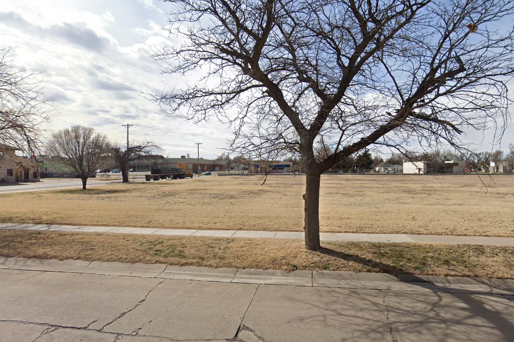 Washington Elementary School