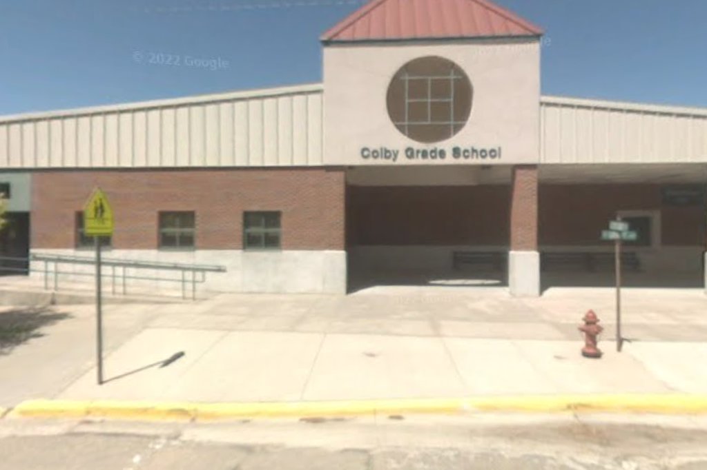 Colby Elementary School