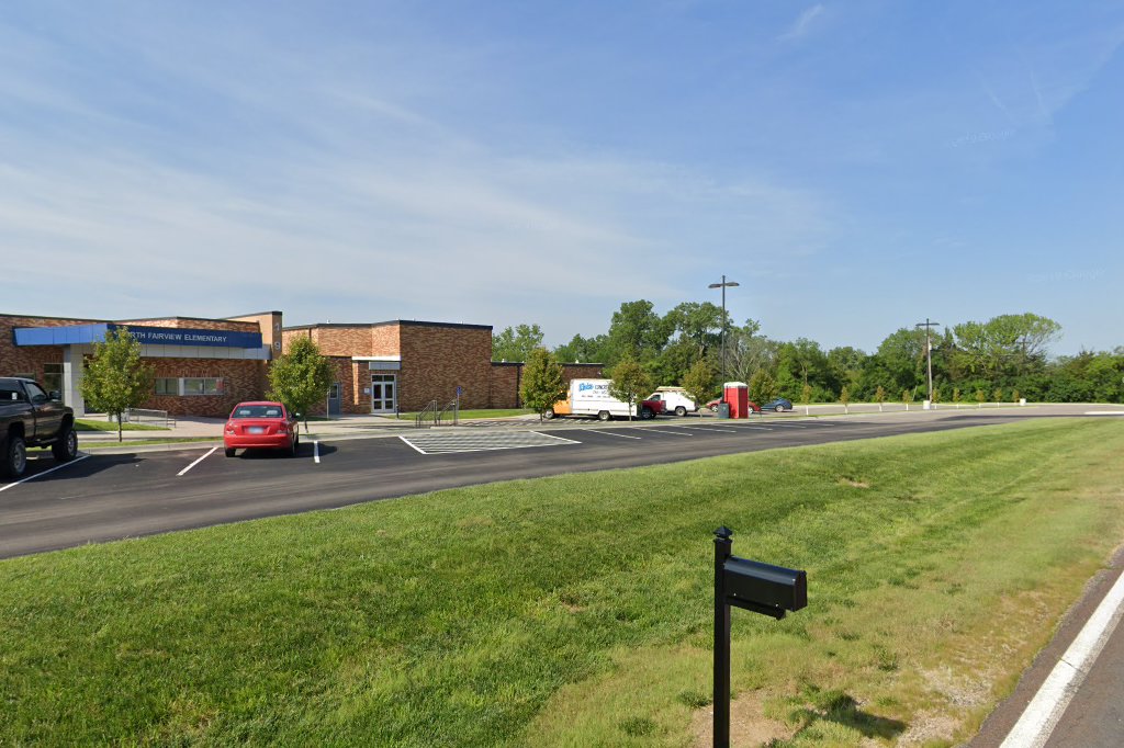 North Fairview Elementary School