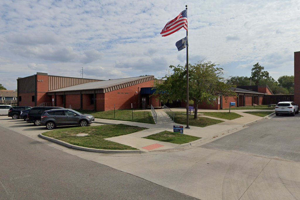 John Fiske Elementary School