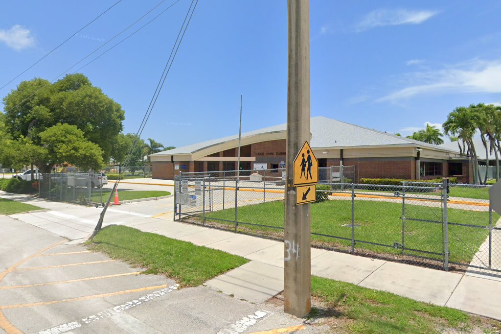 Lake Park Elementary