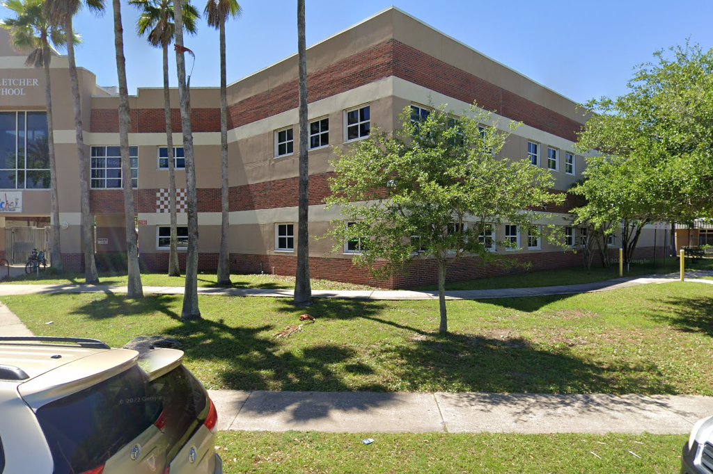 Fletcher Middle School