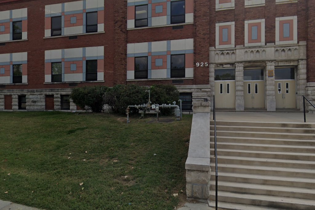 Central Middle School