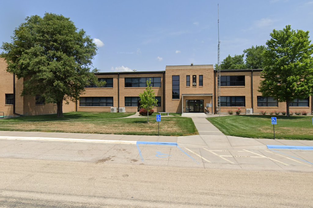 Clifton Clyde Middle School