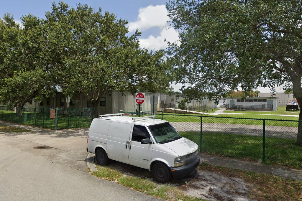 Castle Hill Elementary School
