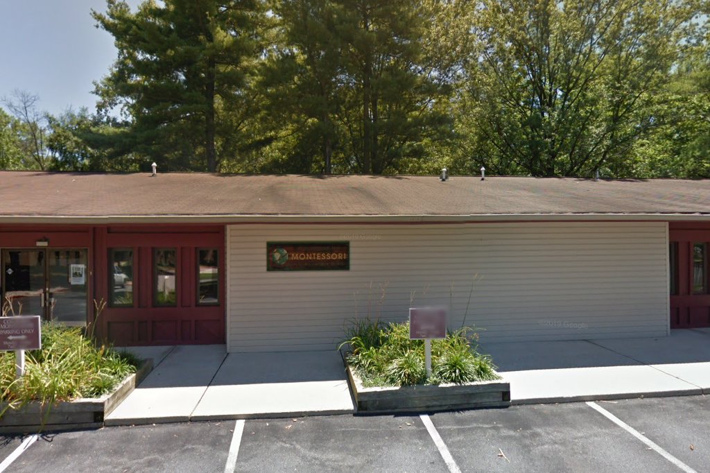 Columbia Montessori School