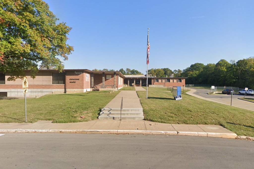 Ware School