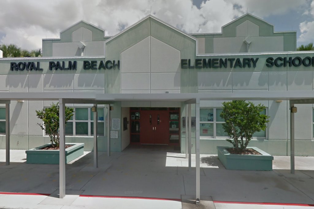 Royal Palm Beach Elementary School