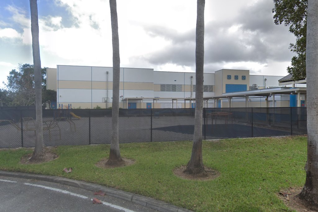 Everglades Elementary School