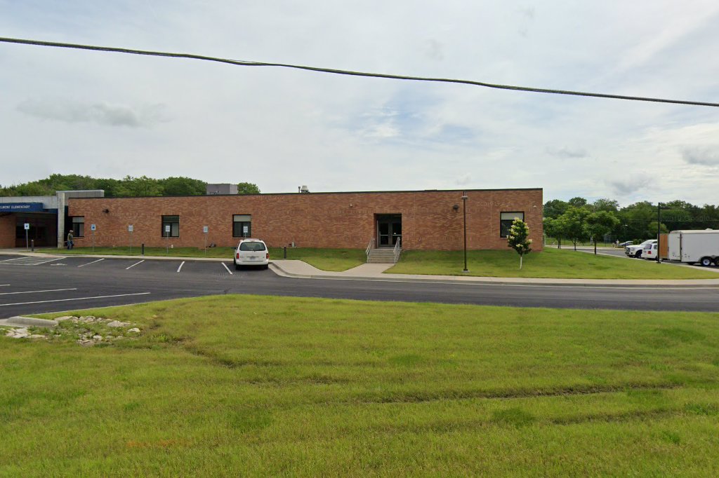 Elmont Elementary School