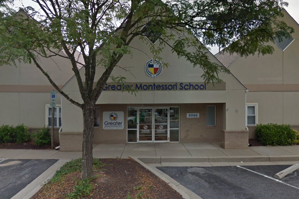 The Goddard School