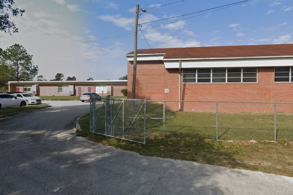 Bethune Academy