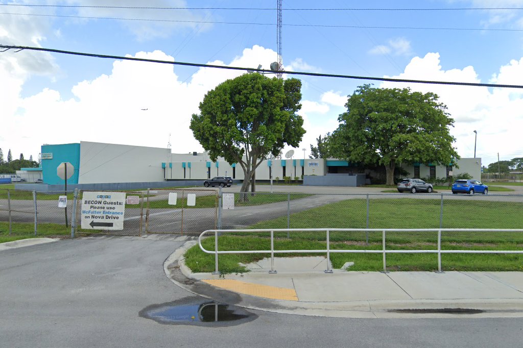 Broward Virtual Instruction Program