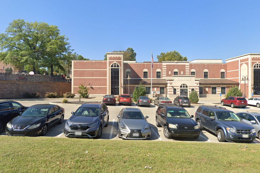 Mark Twain Elementary School