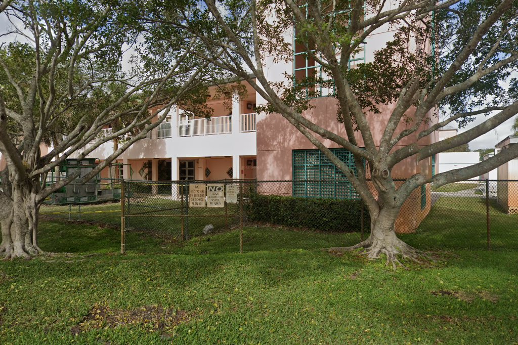 Eagle Point Elementary School