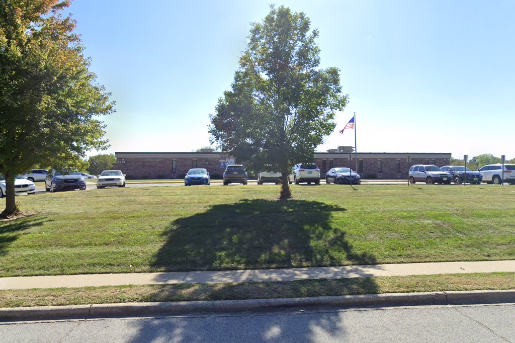 Silver City Elementary School