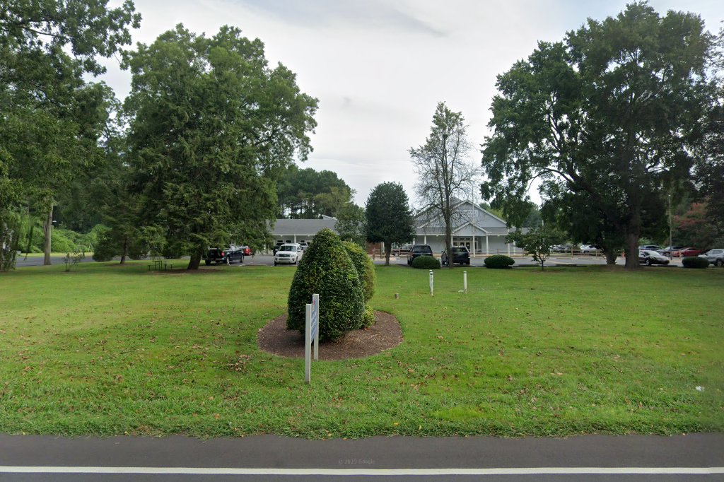 Wicomico Day School