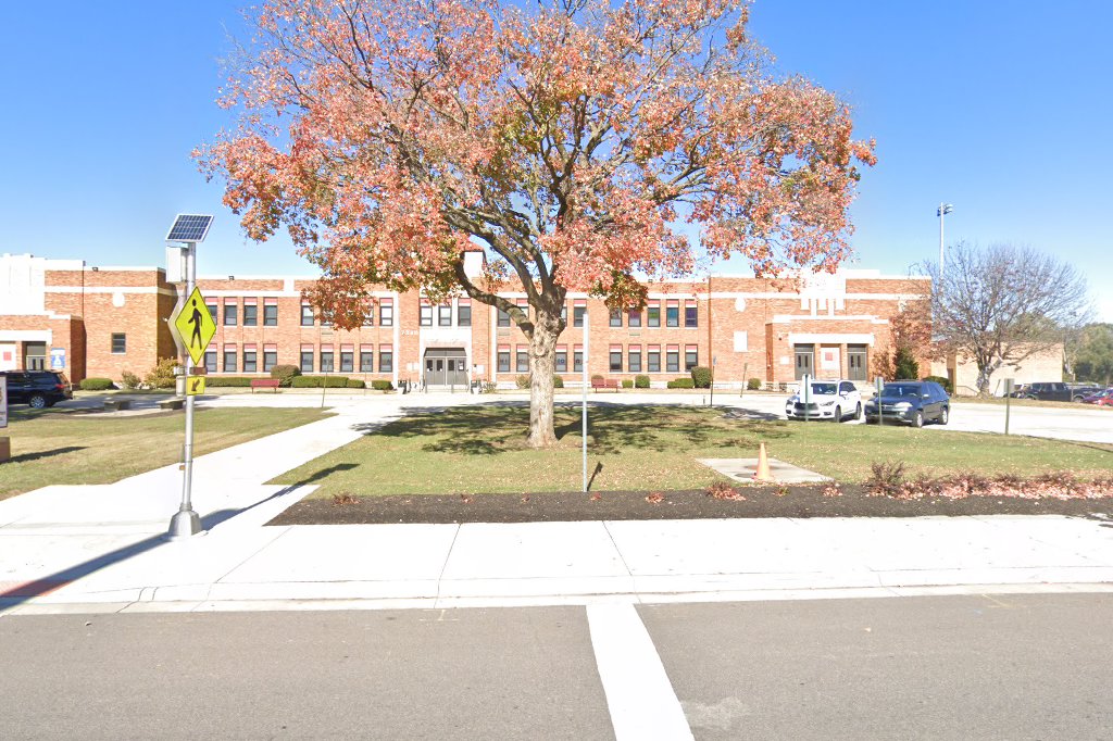 Washington High school