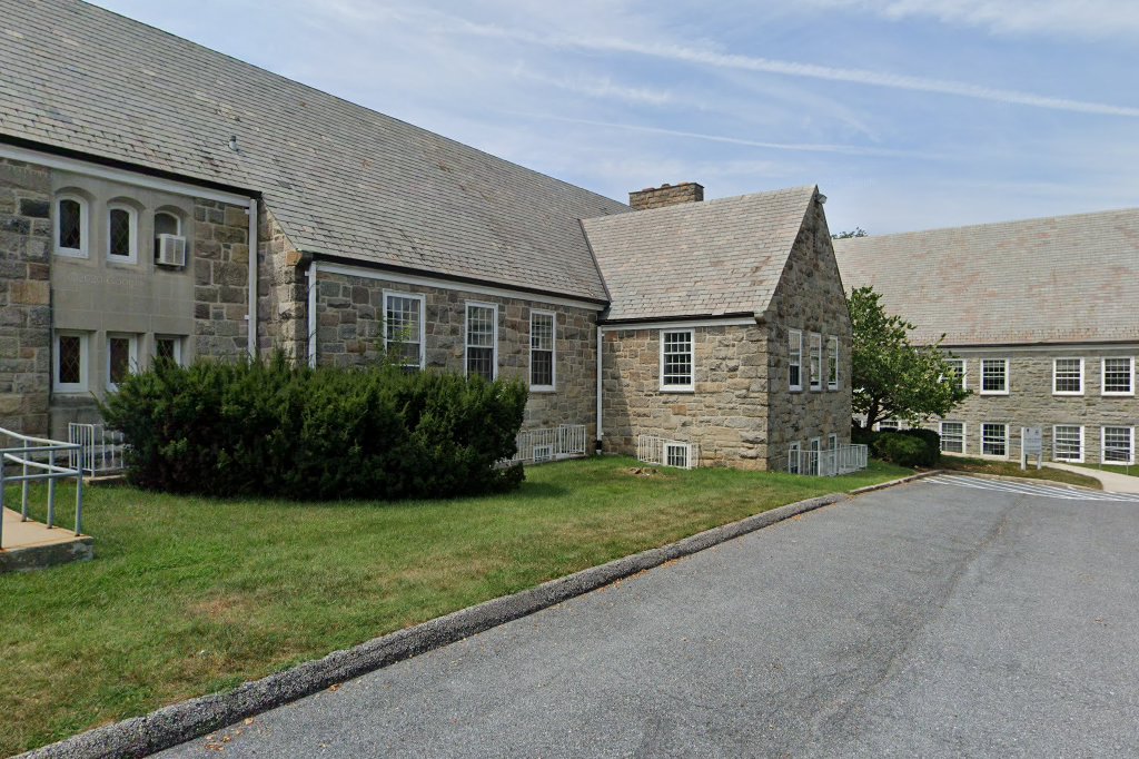 Saint John's Parish Day School